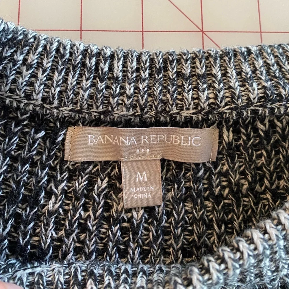 Banana Republic fantastic all